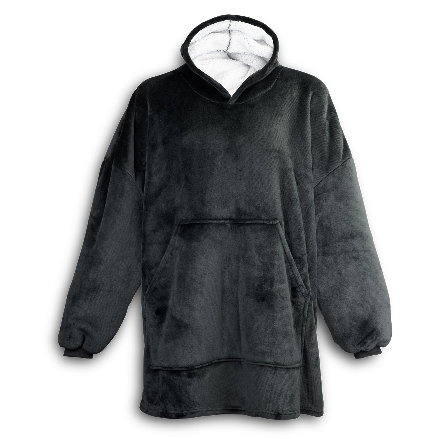 Soft Black
