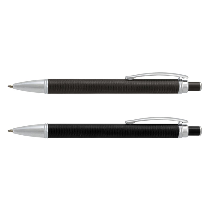 Guilloche Pen