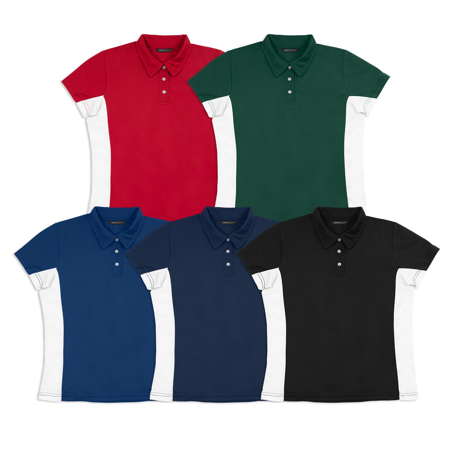 Colour Range