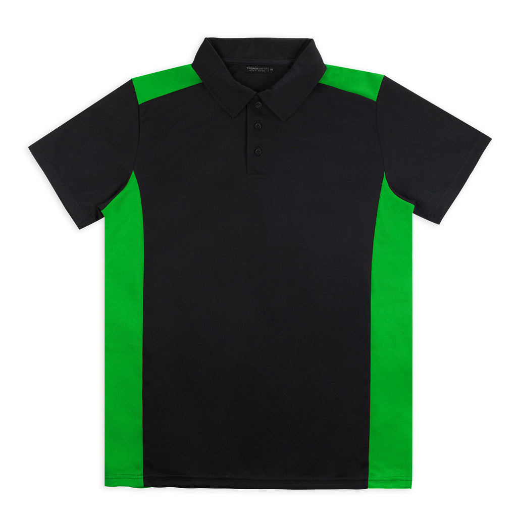 Bright Green