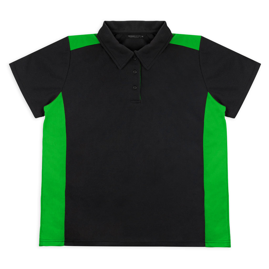 Bright Green