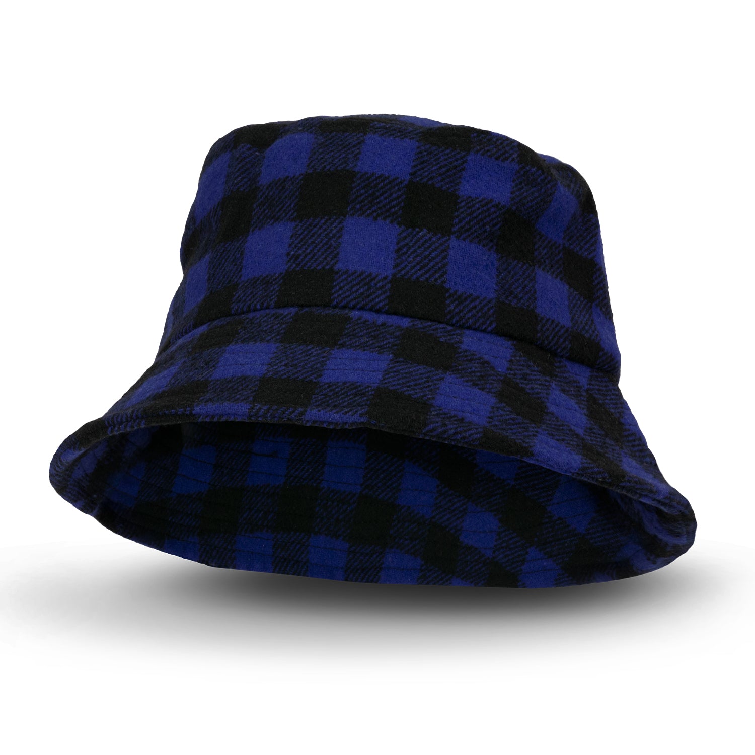 Black/Royal Blue