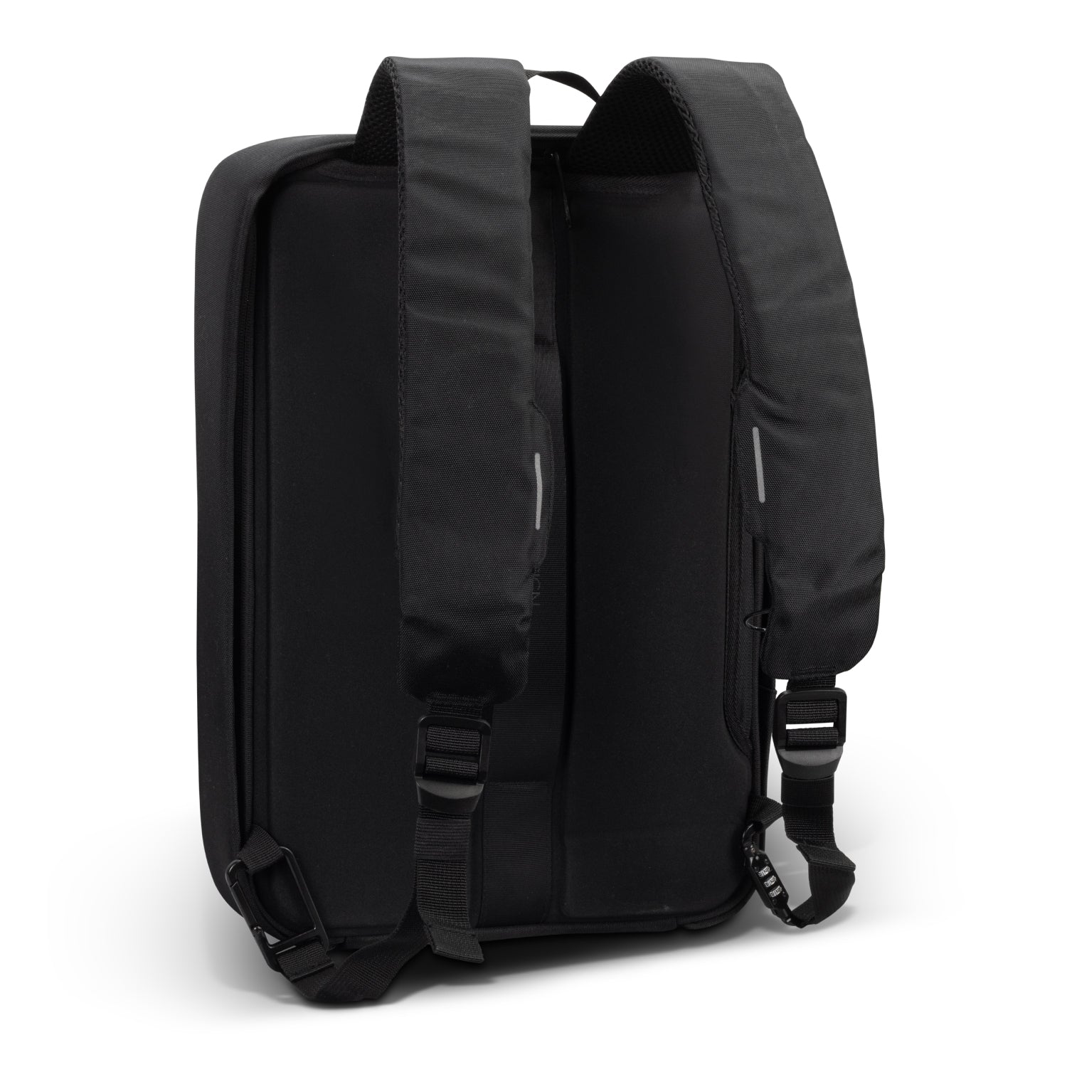 Back