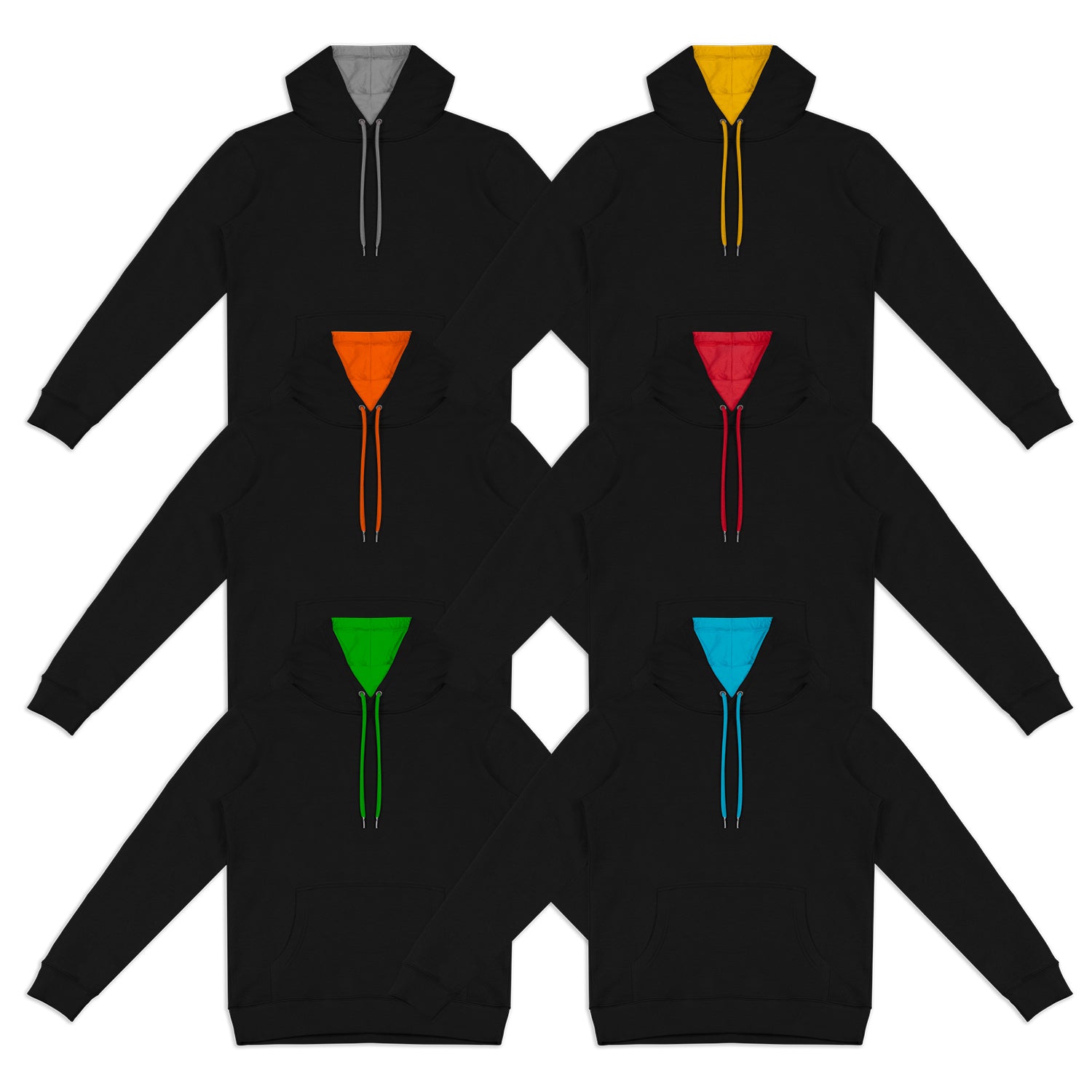 Colour Range