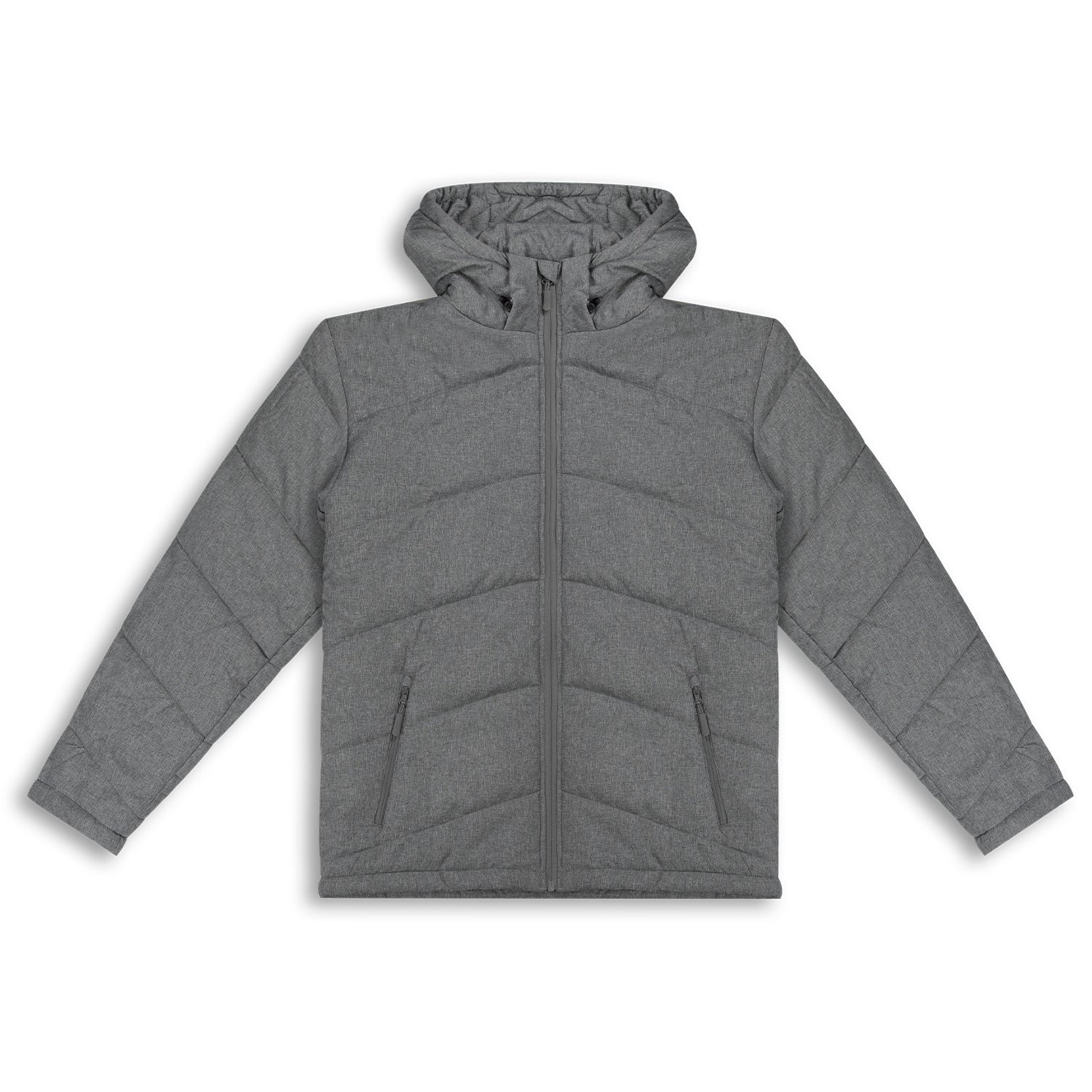 Heather Charcoal