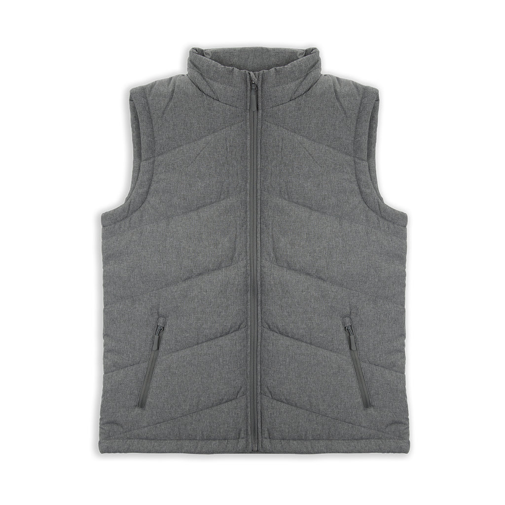 Heather Charcoal
