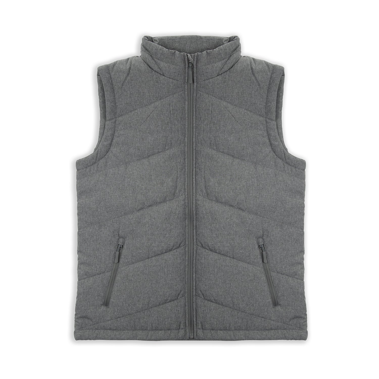 Heather Charcoal
