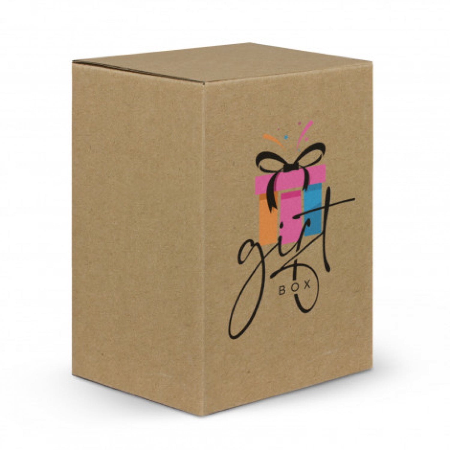 Digital Packaging