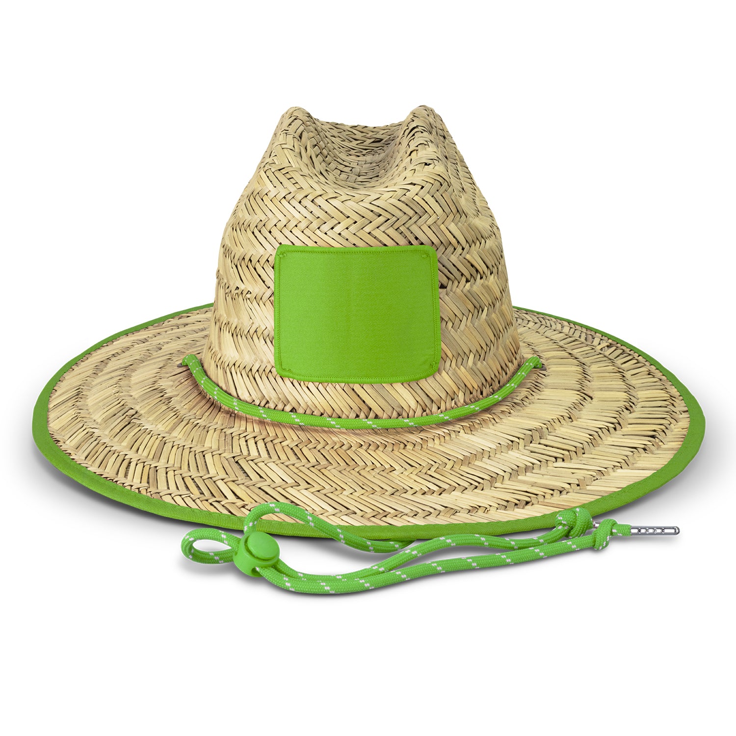 Bright Green