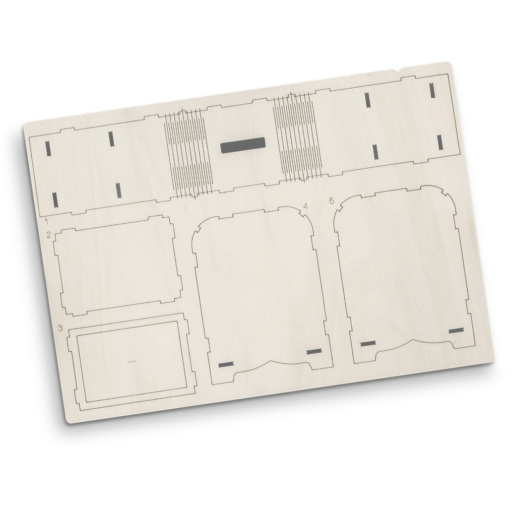 Flat Sheet