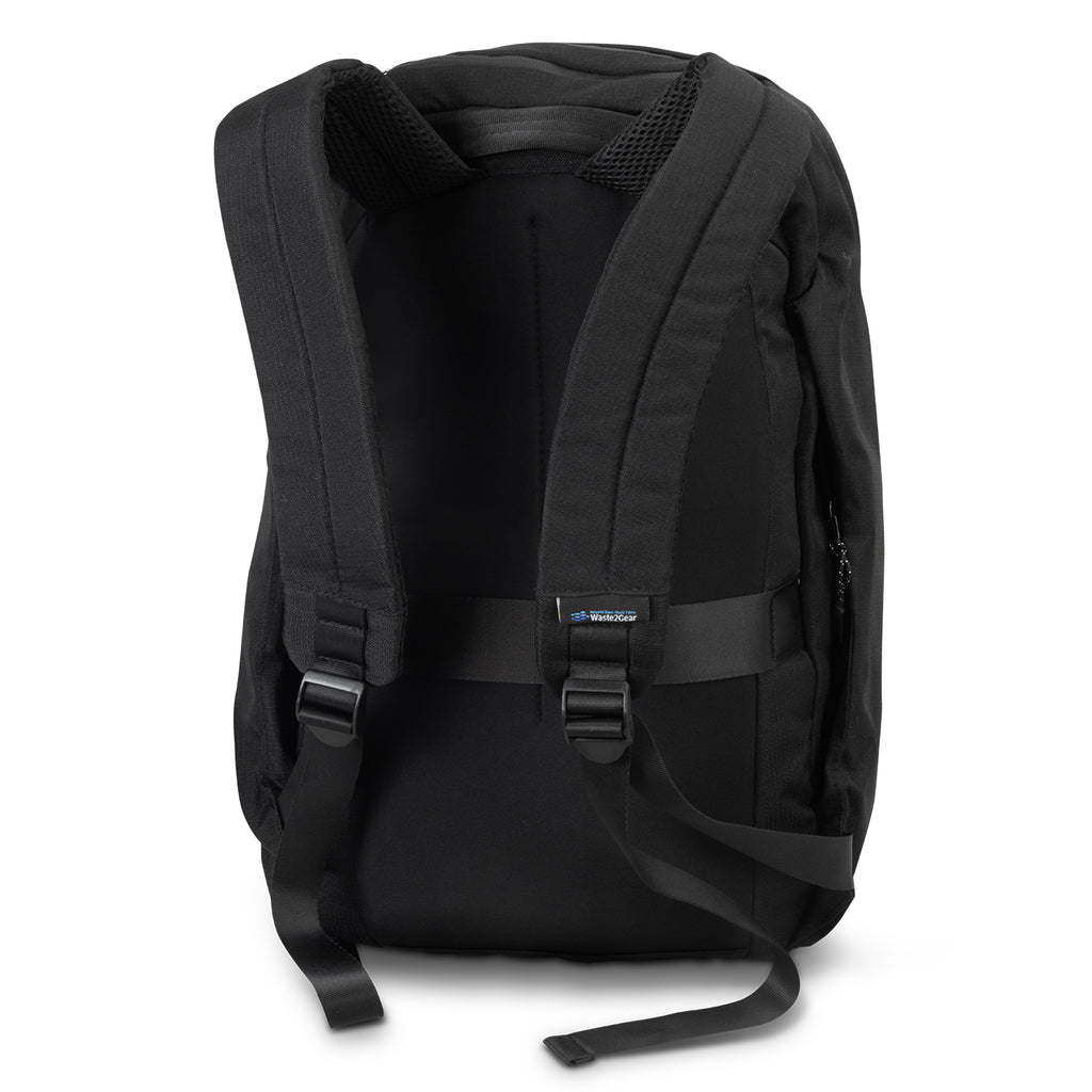 Back