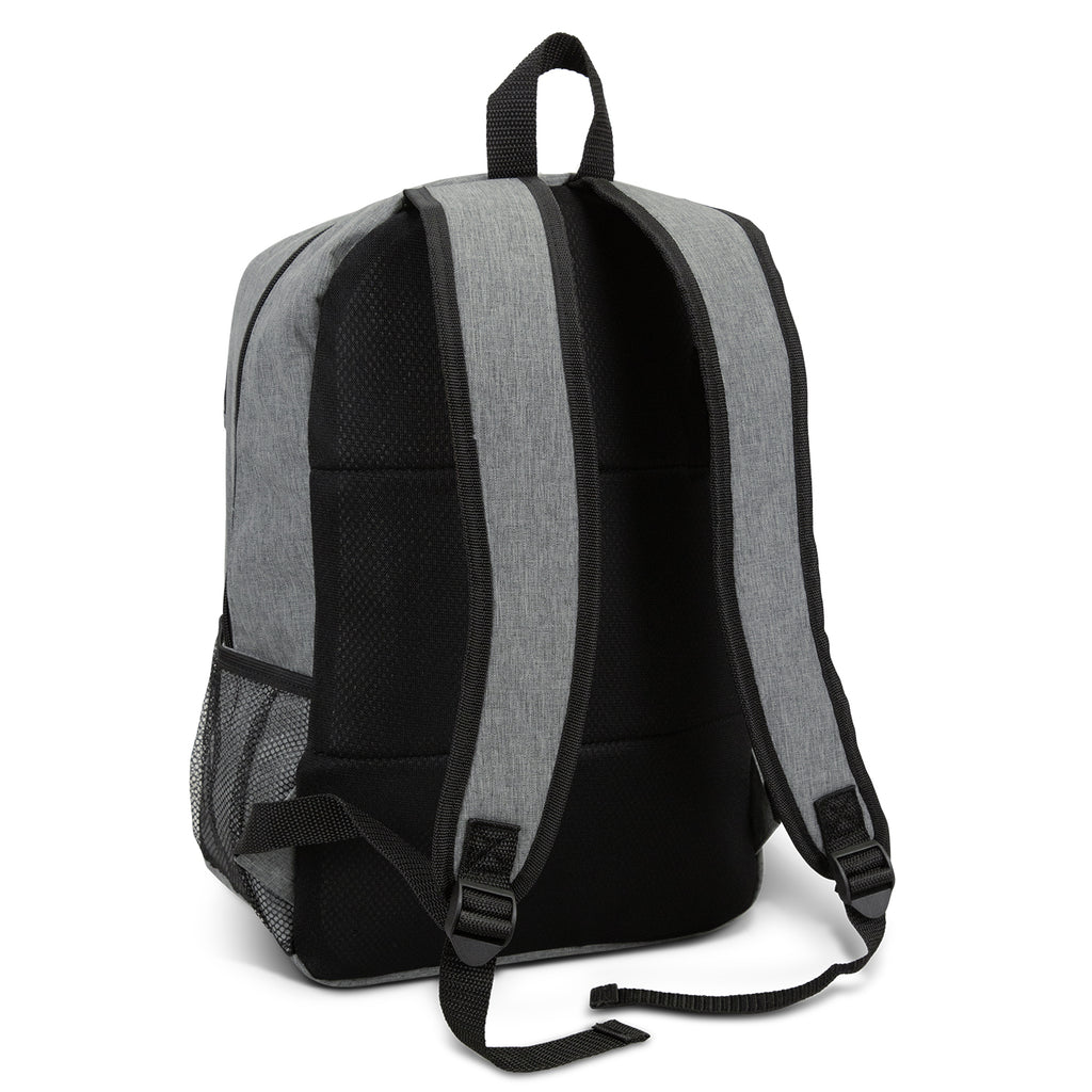 Back