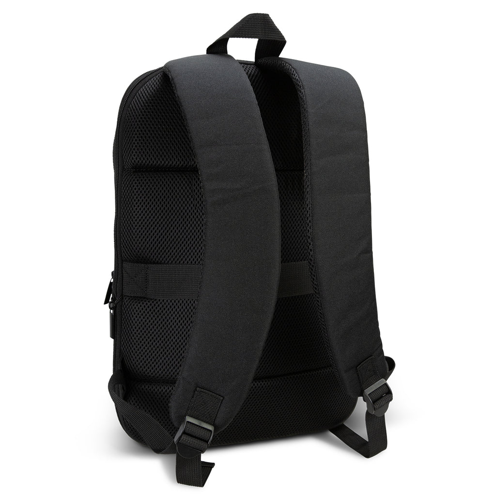 Back