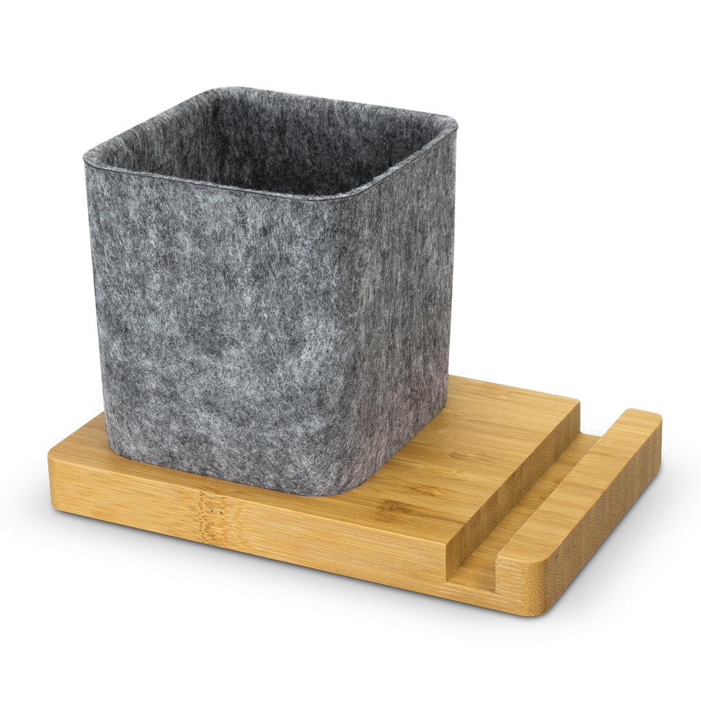 Natural/Grey