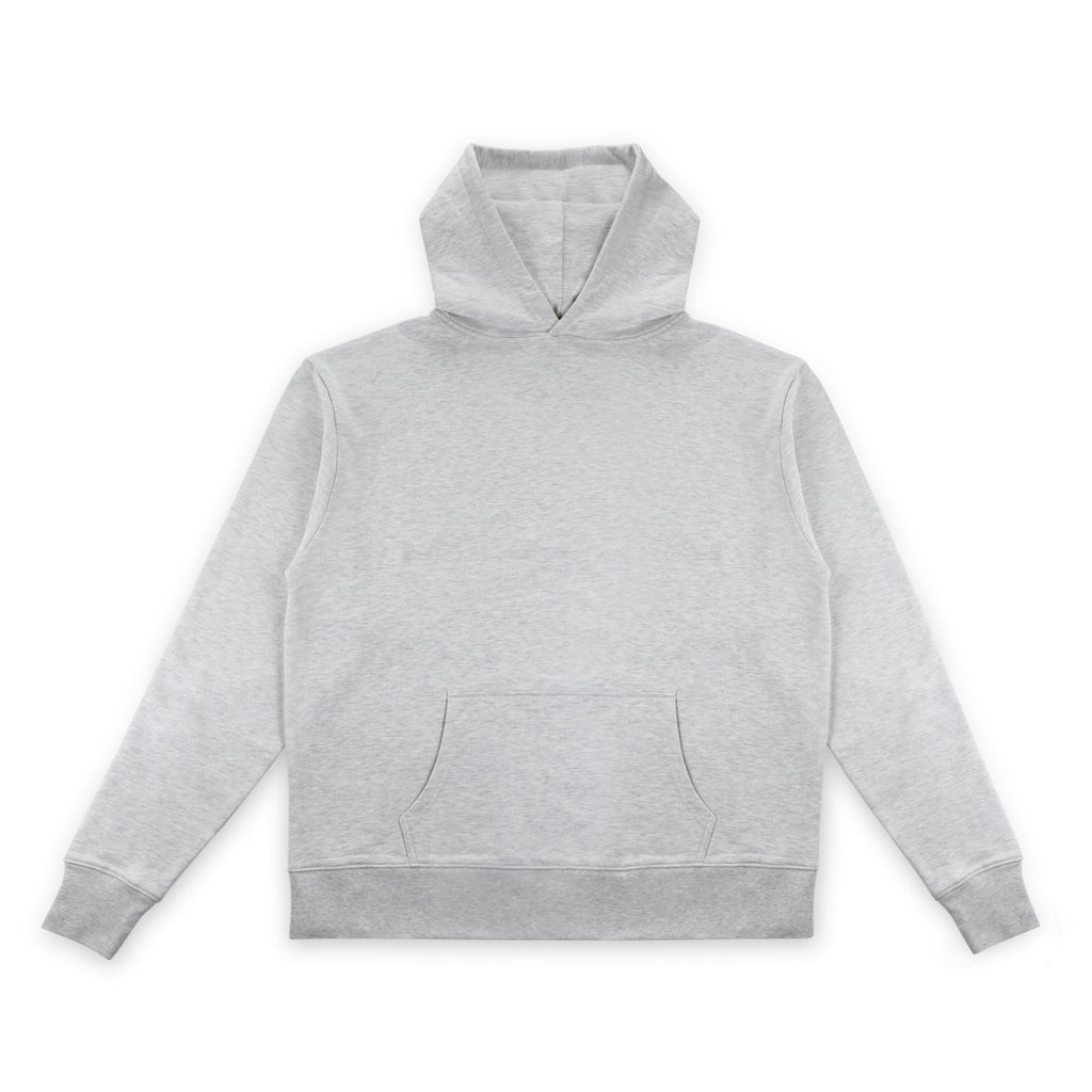 Grey Marle
