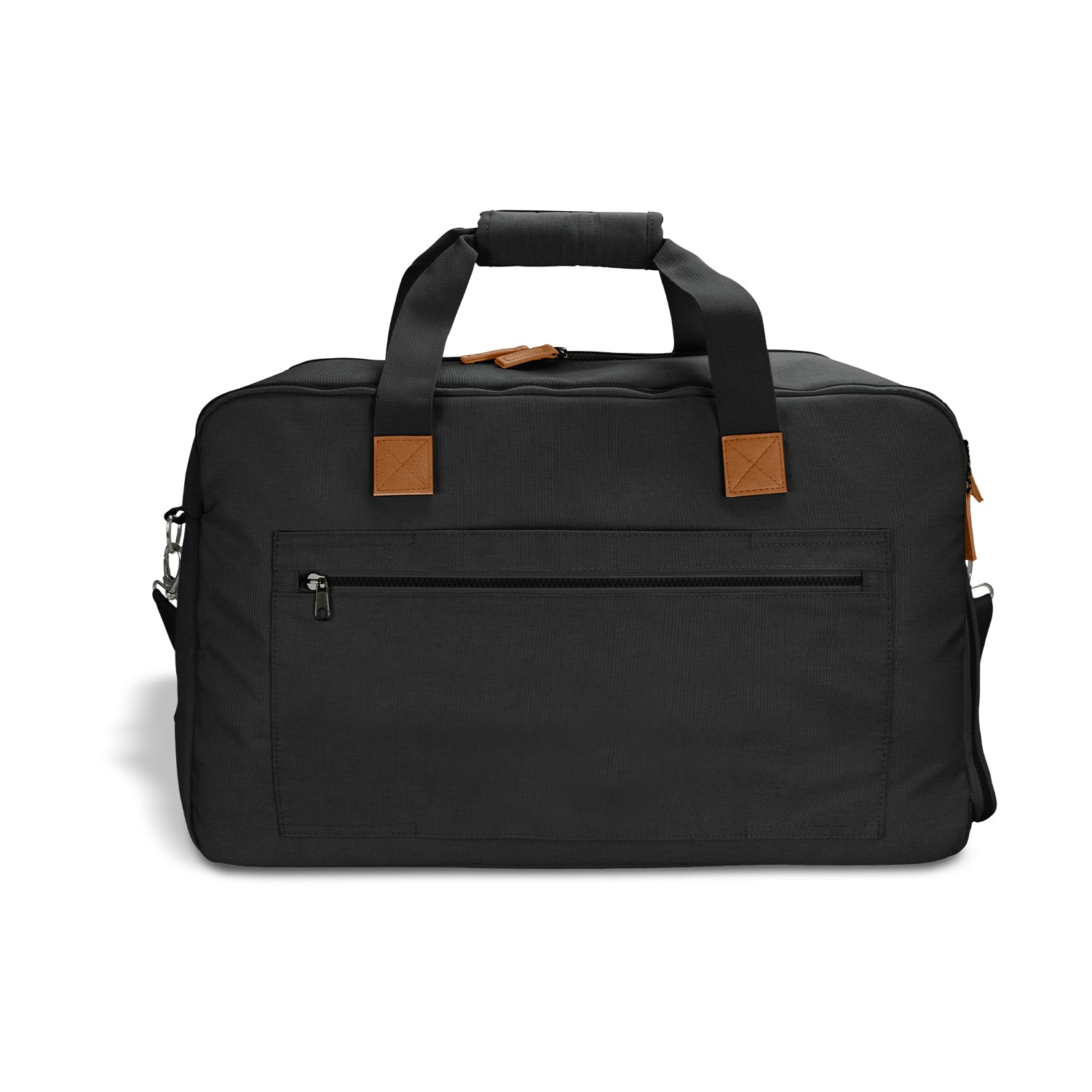 Charcoal - Back