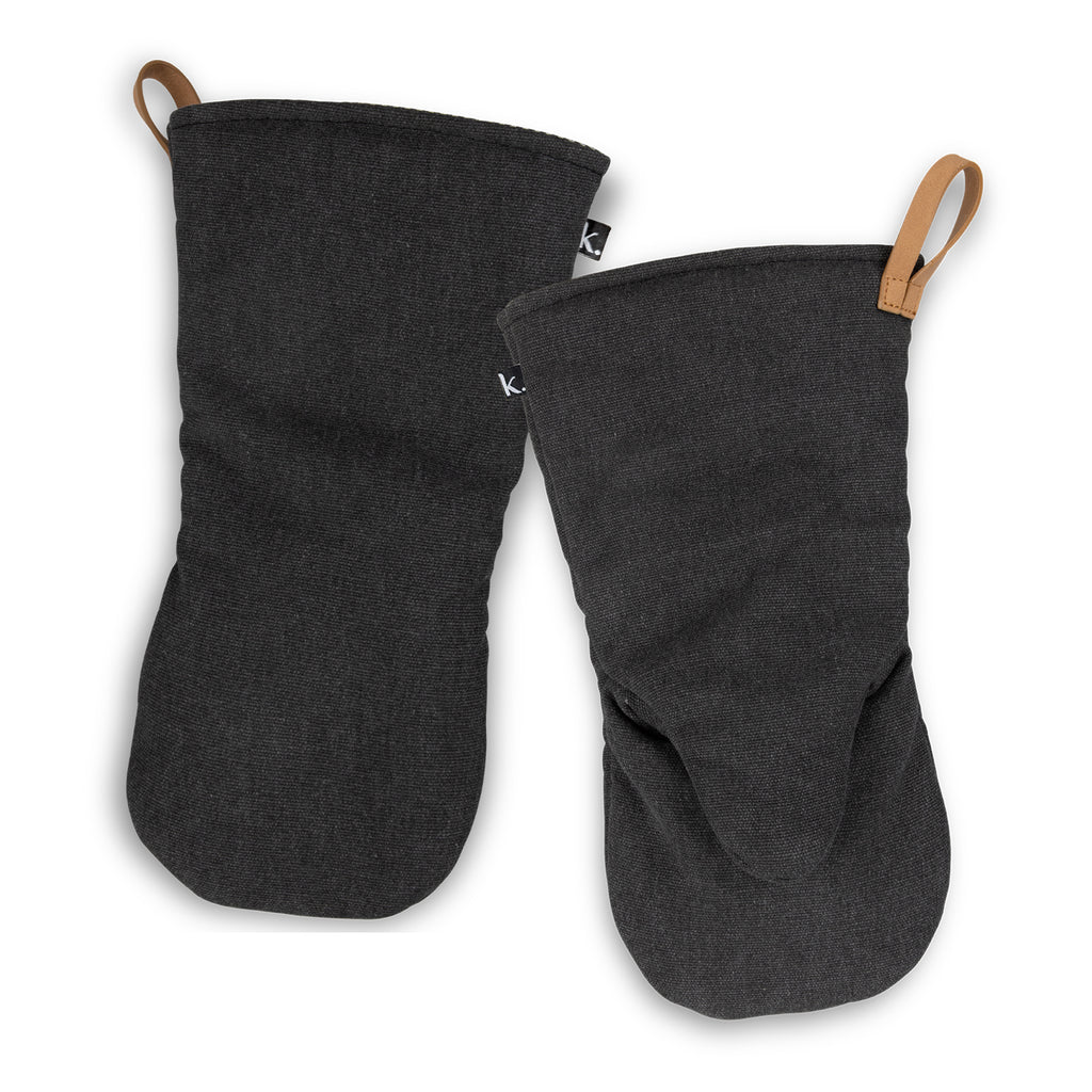 Washed Black