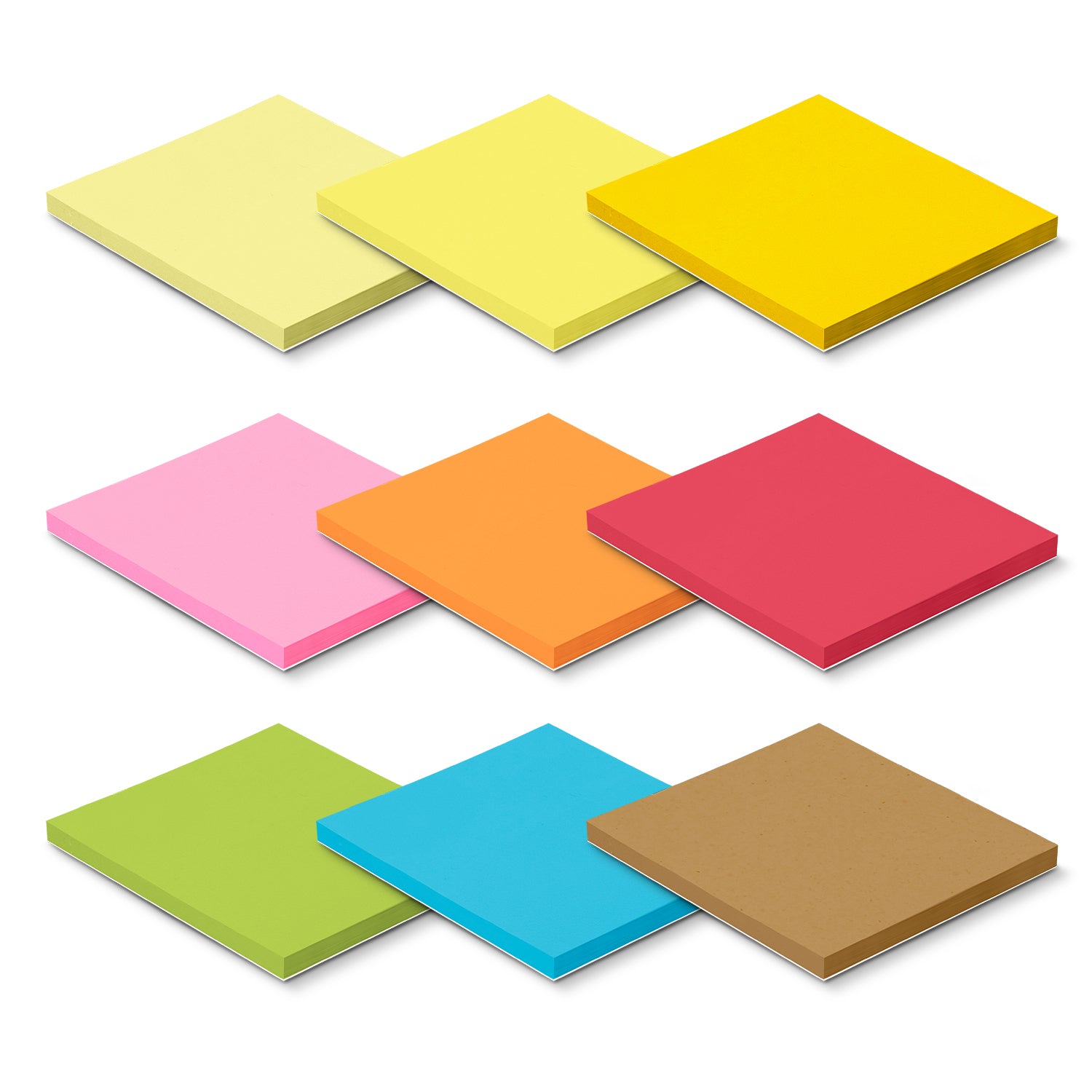 Colours