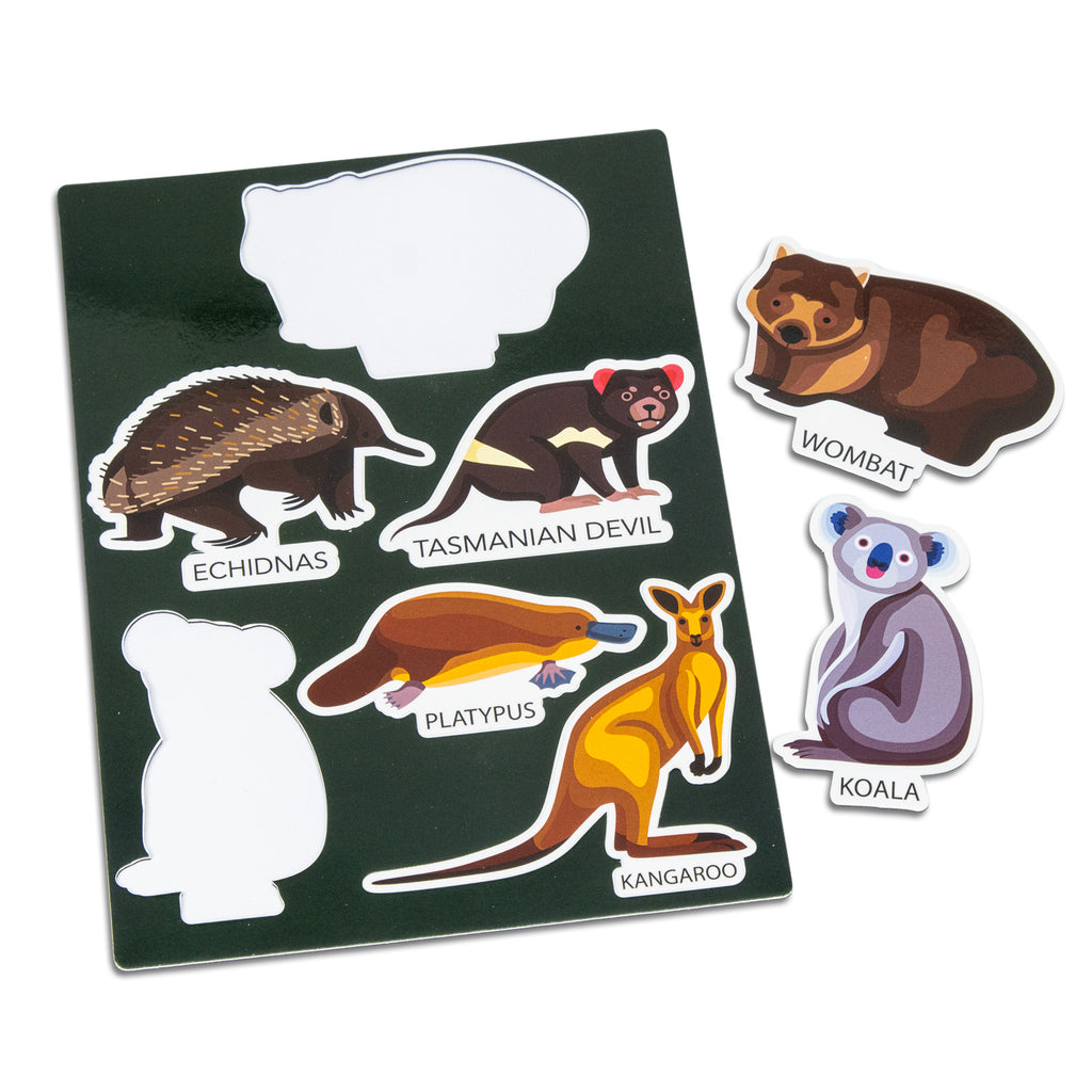 Magnet Sheet