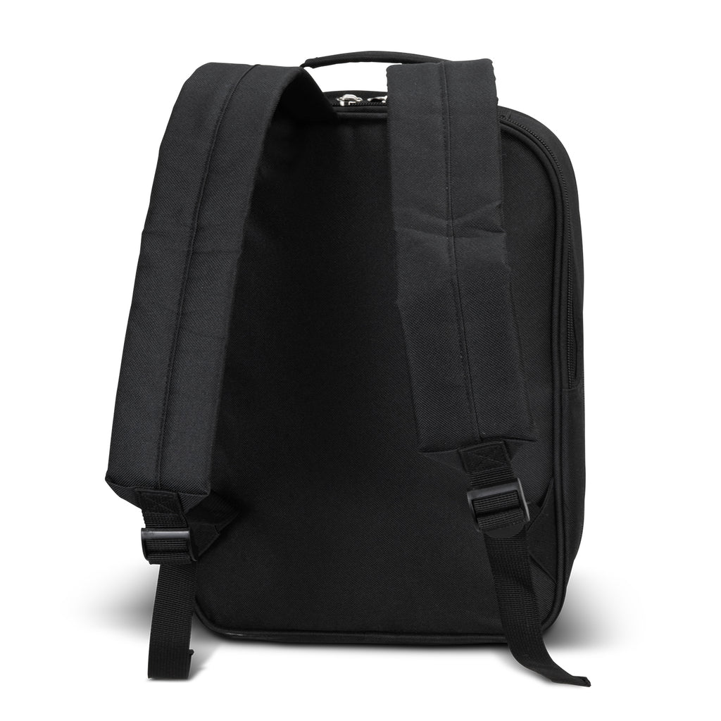 Back