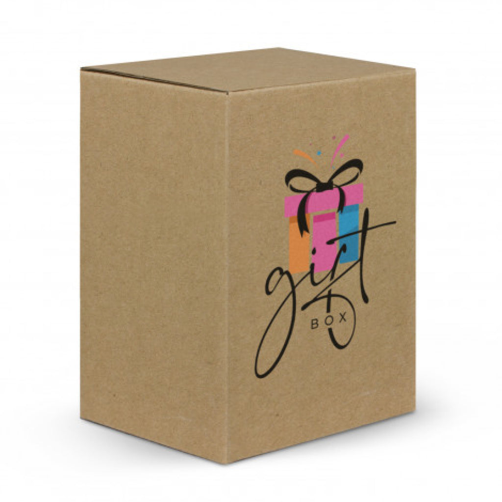 Digital Packaging