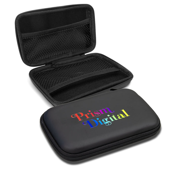 Carry Case Extra Large - Prism Digital Print