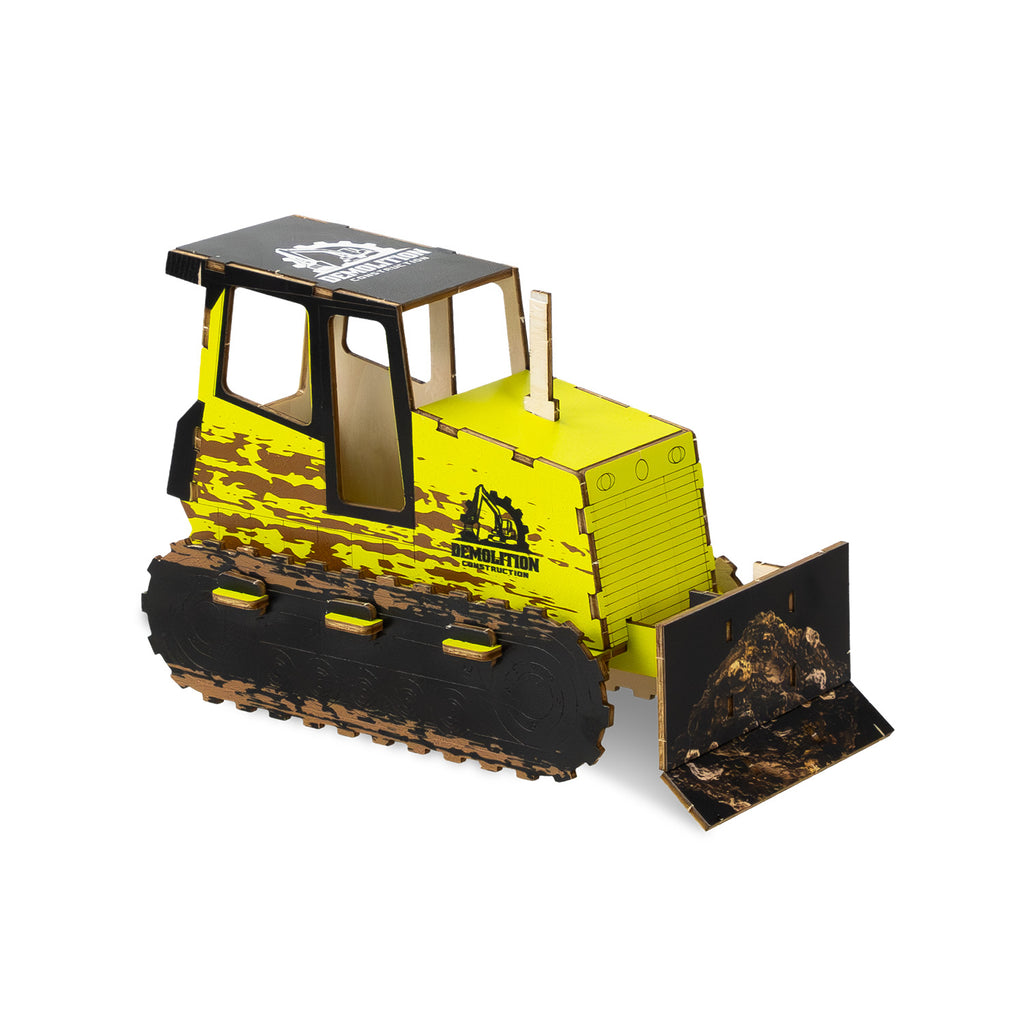 Bulldozer