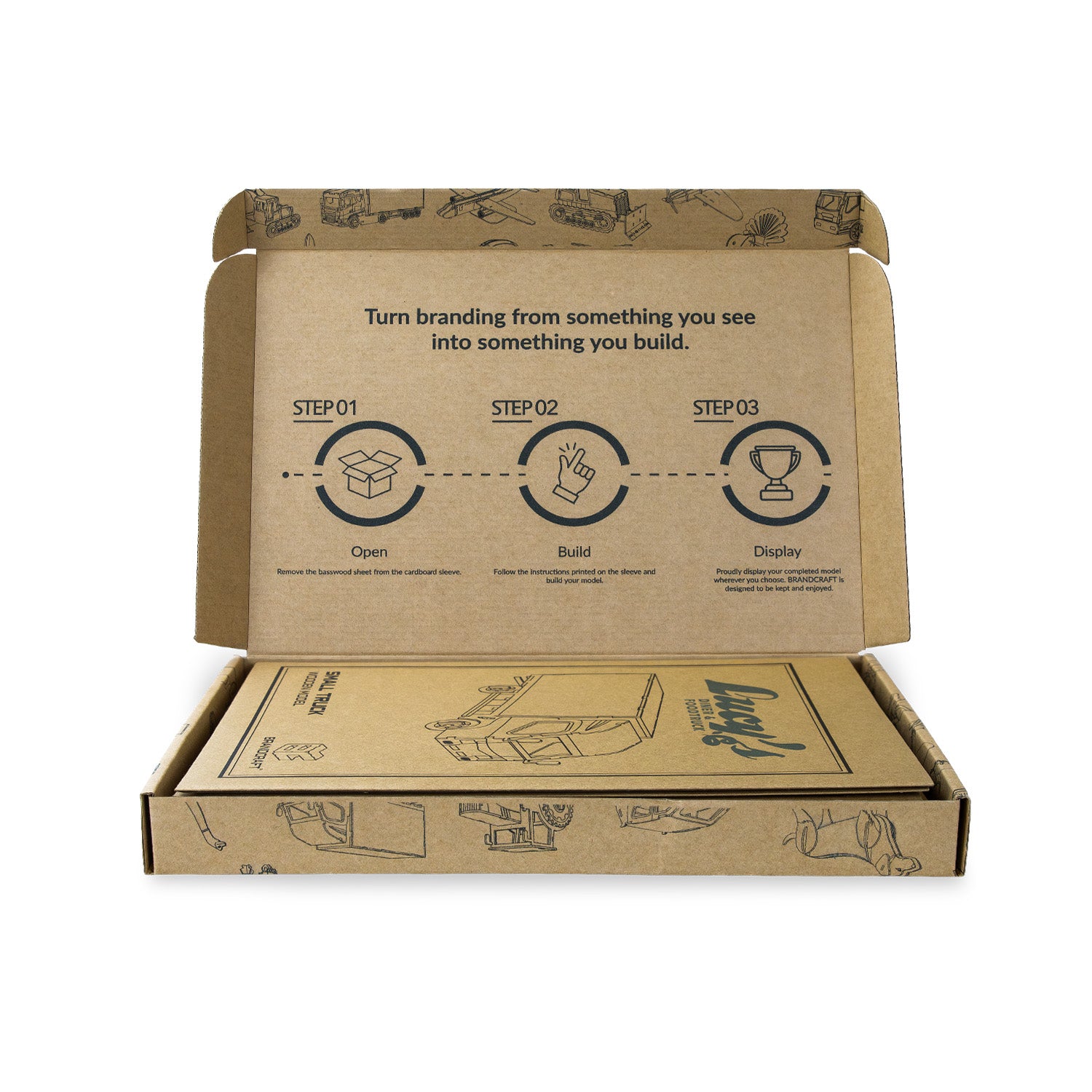 Packaging