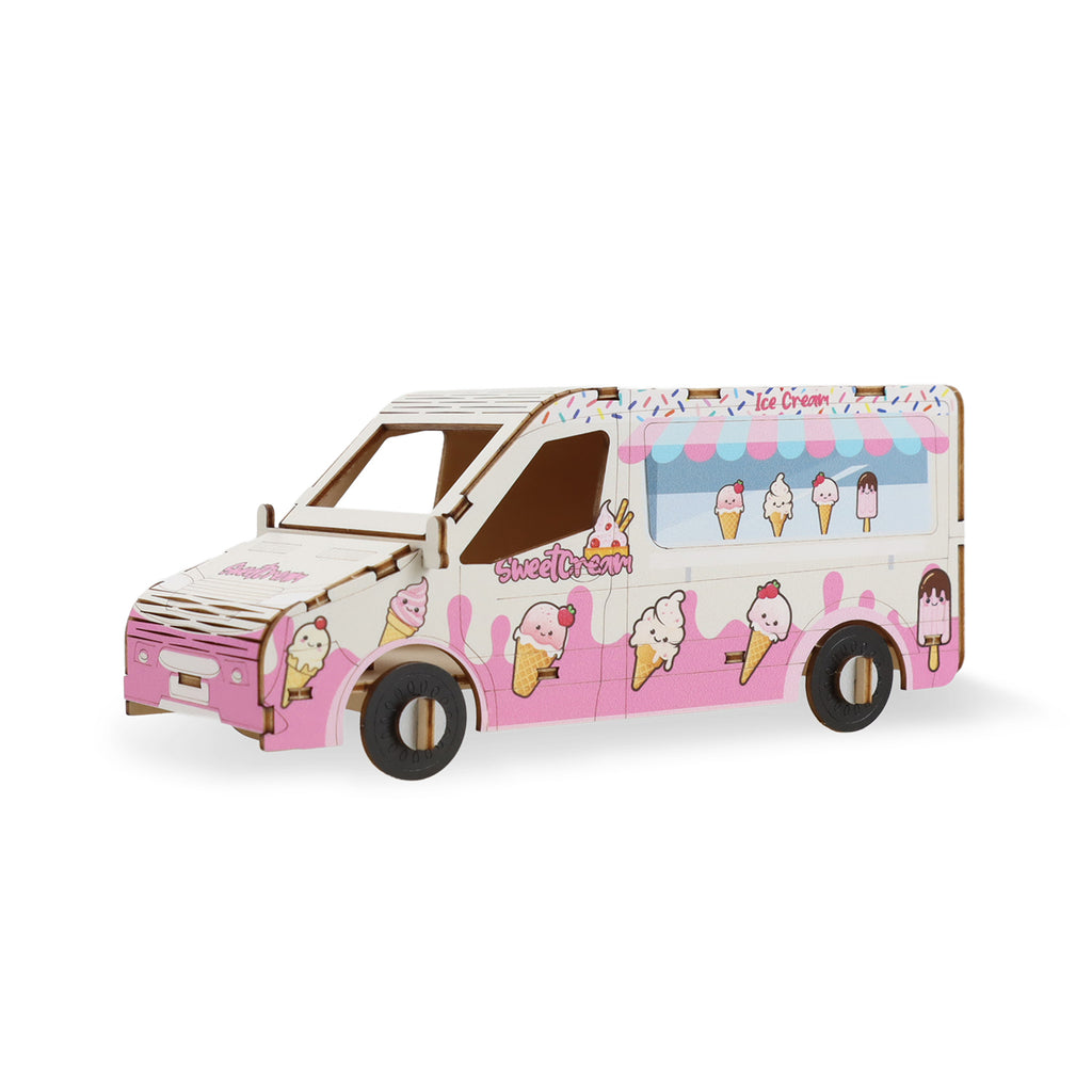 Van