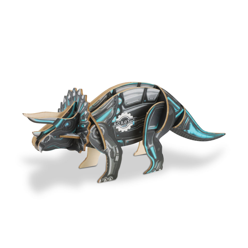 Triceratops