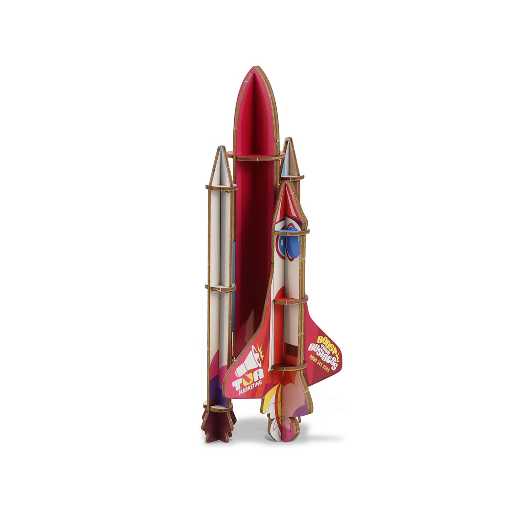 Rocket Ship