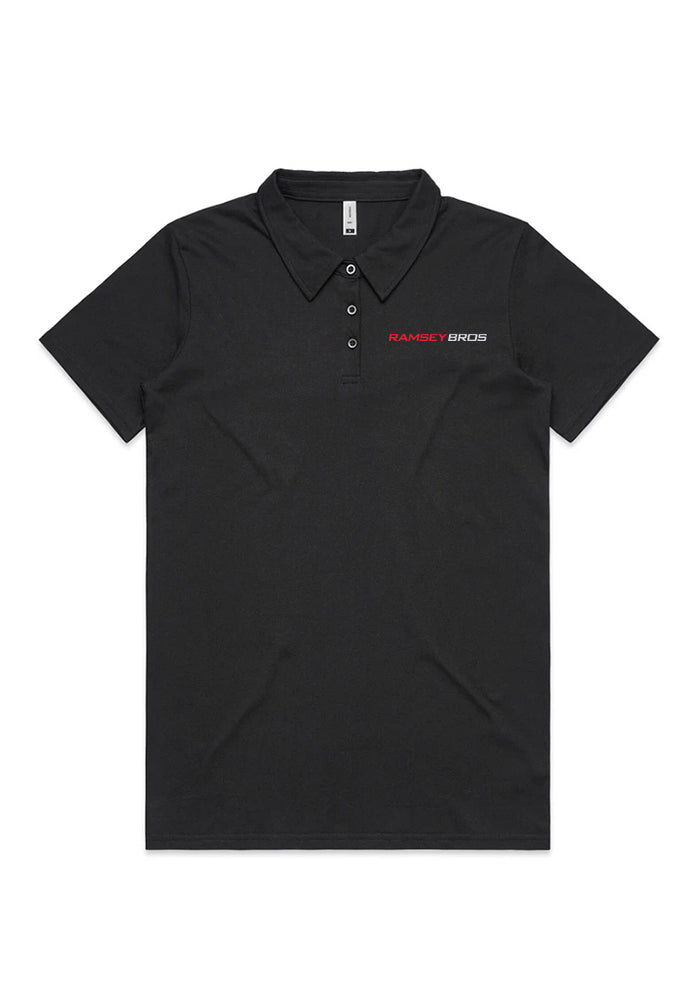 Women's Amy Polo