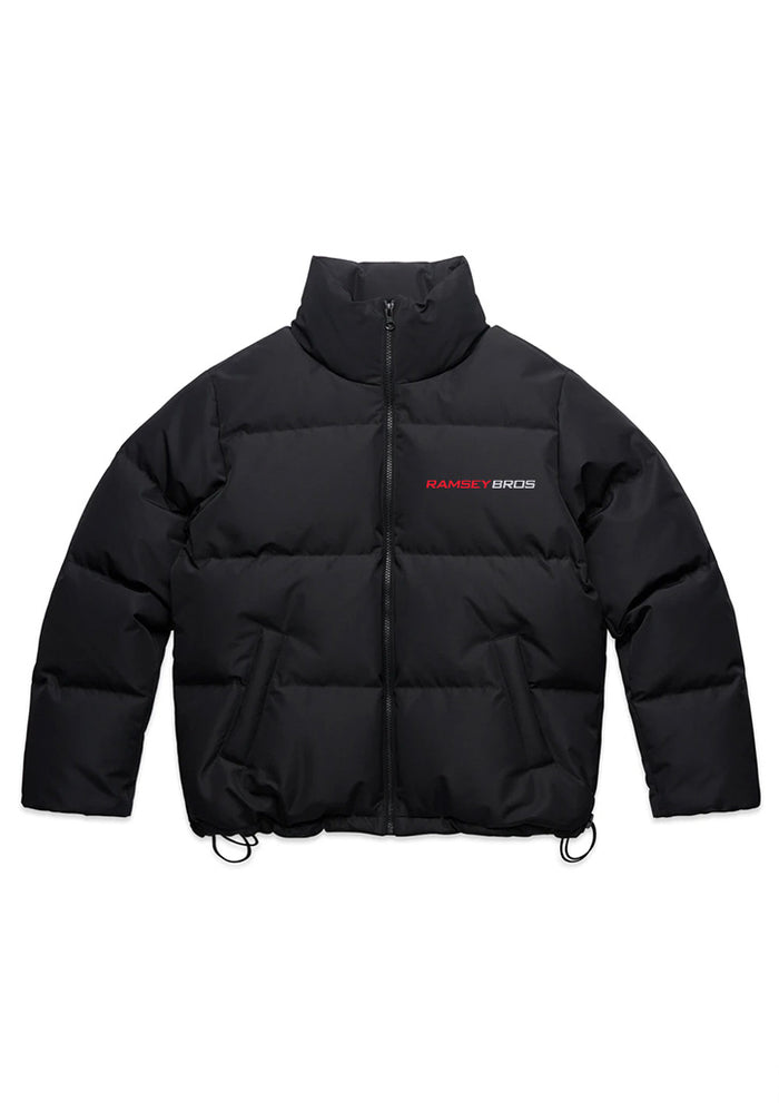 Women's Puffer Jacket