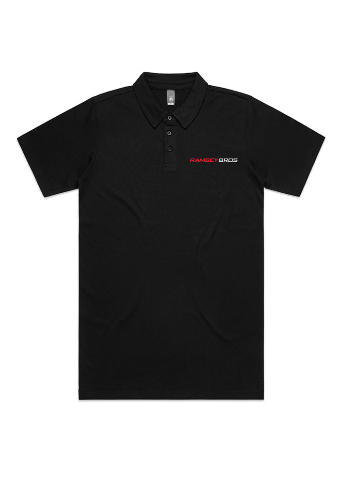 Men's Chad Polo