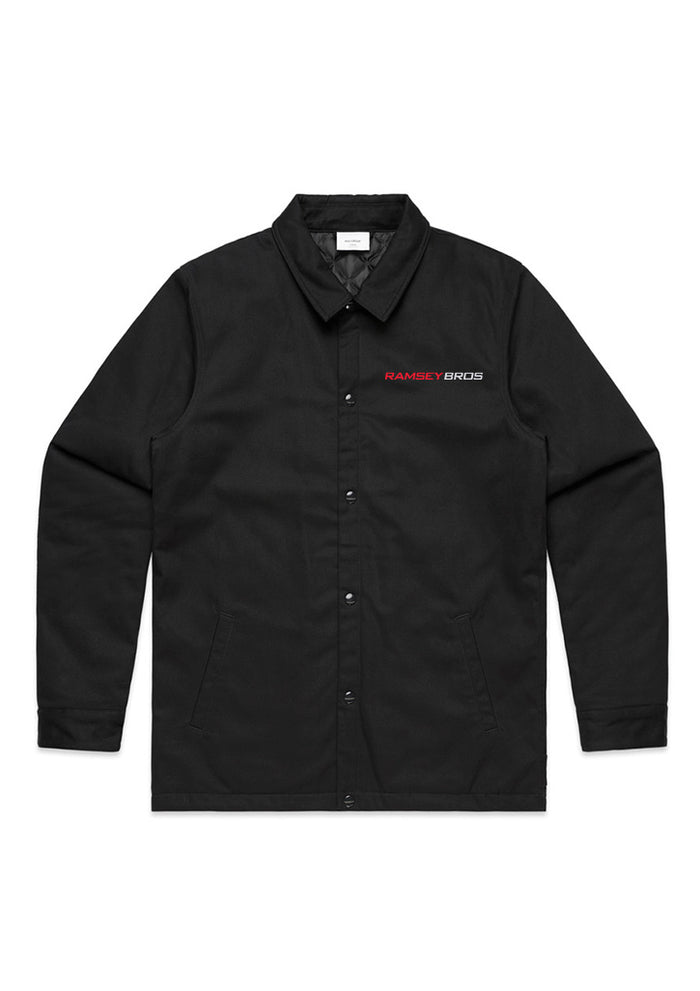 Men's Work Jacket