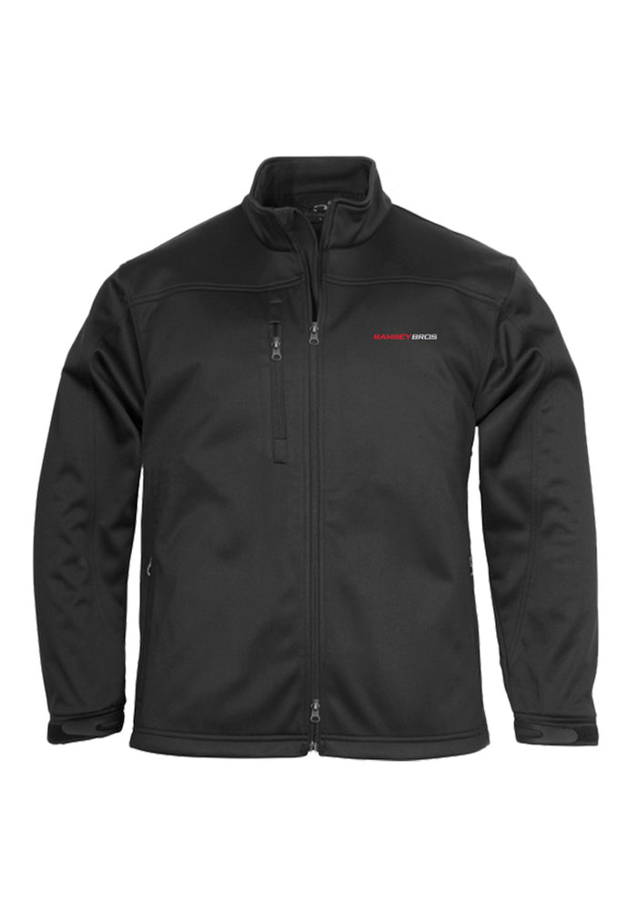 Men's Softshell Jacket