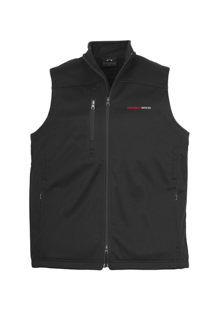 Men's Softshell Vest