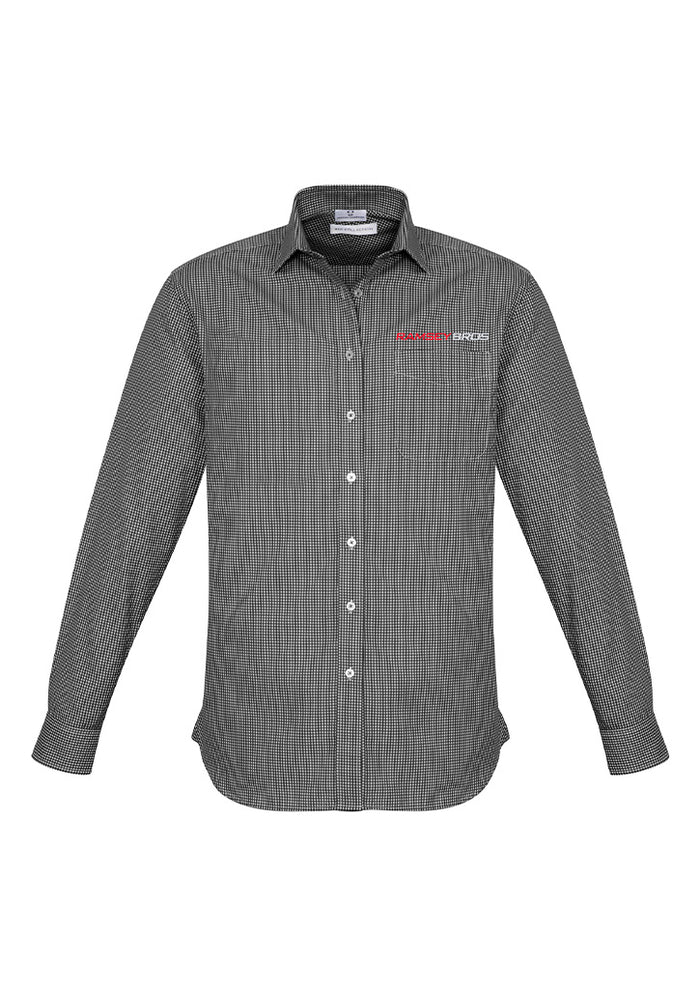 Men's Ellison Long Sleeve Shirt