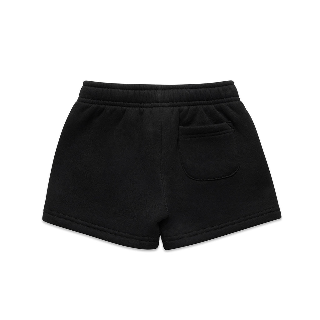 AS Colour Kids Relax Track Shorts 3042