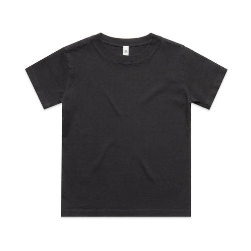 AS Colour Kids Heavy Faded Tee 3070