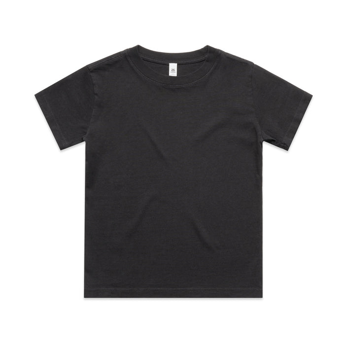 AS Colour Youth Heavy Faded Tee 3071