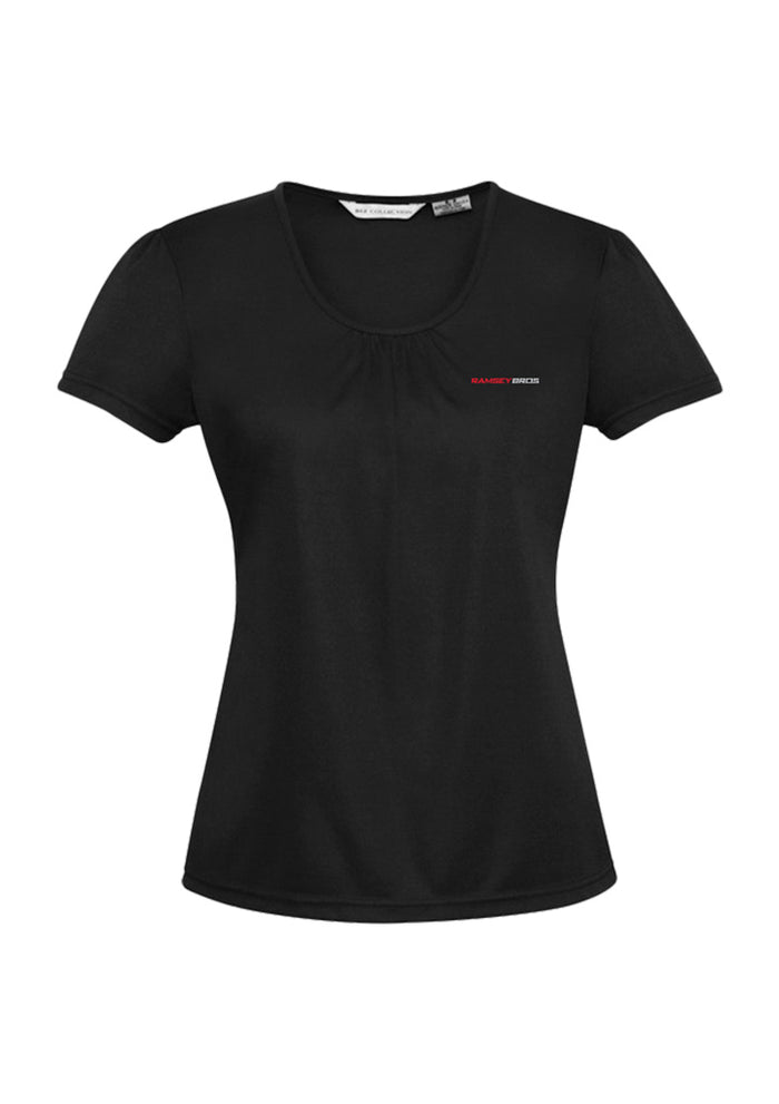 Women's Chic Top
