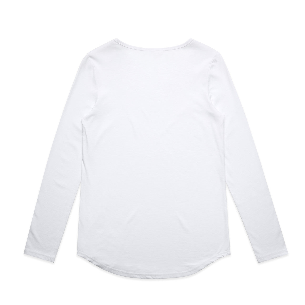 AS Colour Wo's Mali L/S Tee 4009