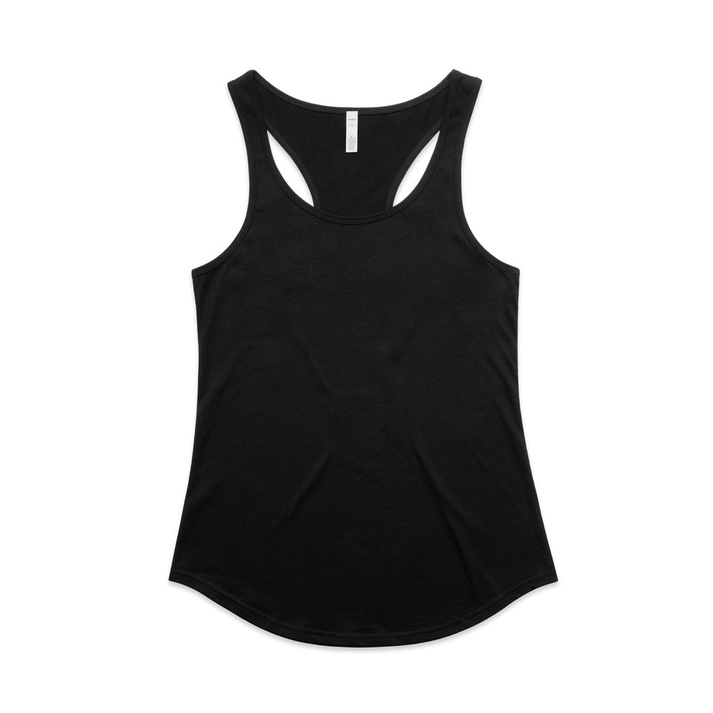 AS Colour Wo's Mali Racerback 4013