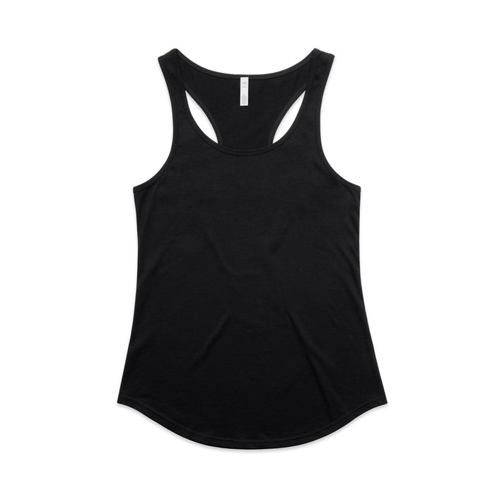 AS Colour Wo's Mali Racerback 4013