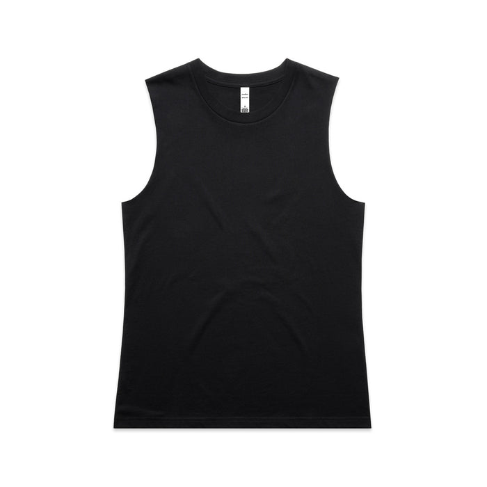 AS Colour Wo's Maple Tank 4017