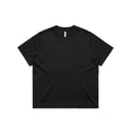 AS Colour Wo's Box Tee 4030