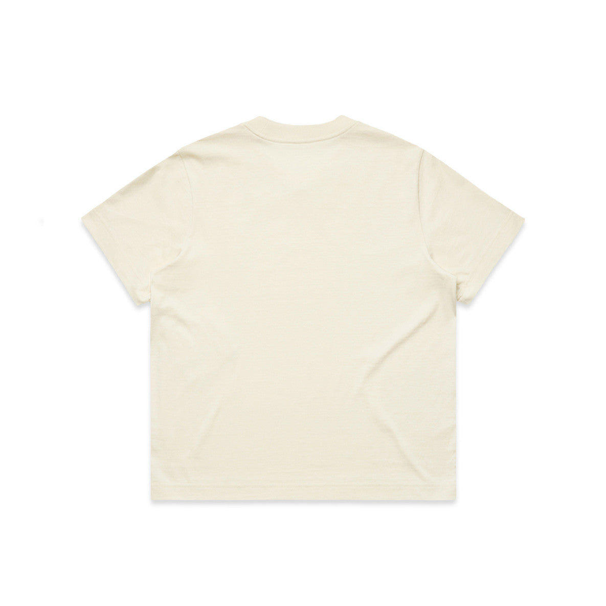 AS Colour Wo's Box Tee 4030