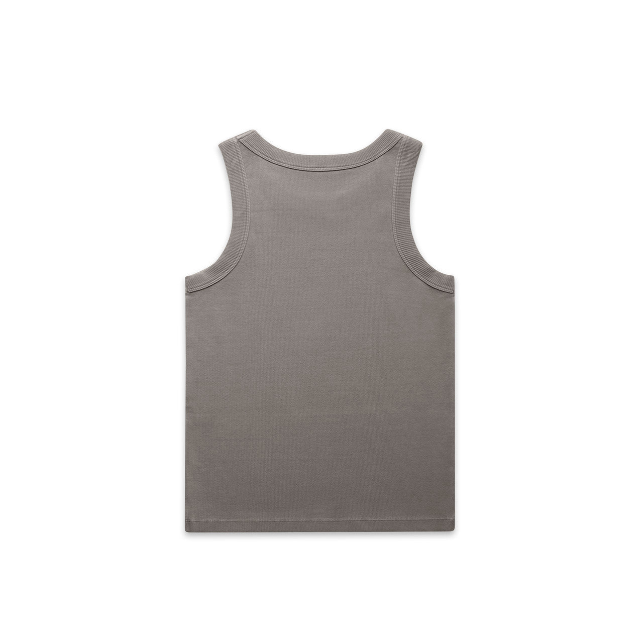 AS Colour Wo's Faded Organic Rib Tank 4034