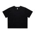 AS Colour Wo's Classic Crop Tee 4072